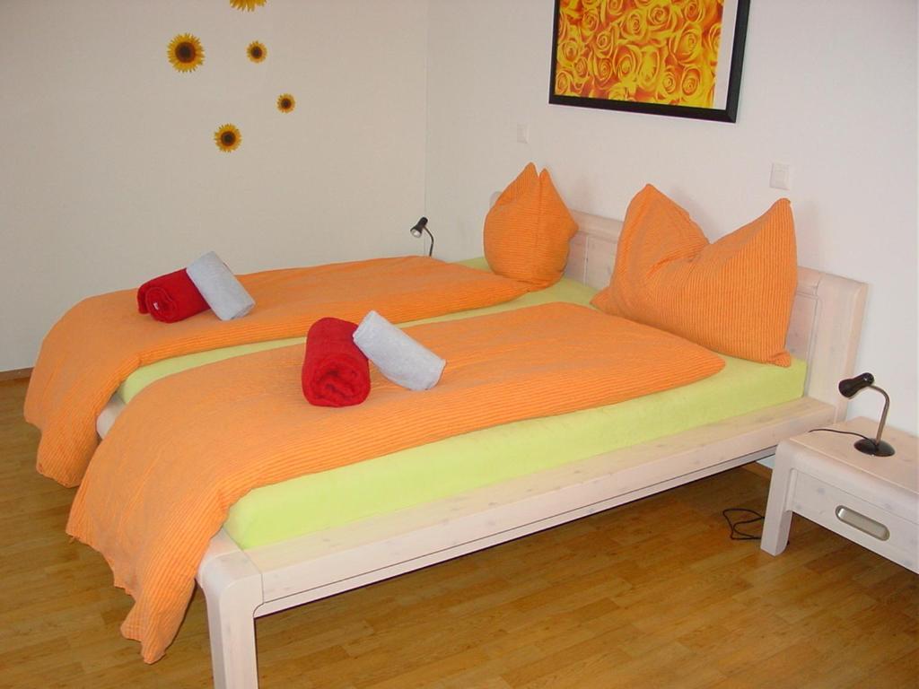 Gasthof Raben Eschenz 部屋 写真